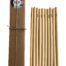 Soof houten rietjes bamboe rietjes