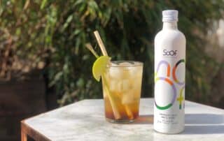 Soof Drinks_Classic serve_Fles en glas_Lemongrass_6054